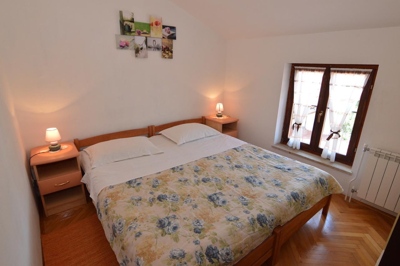 Apartments Mariza Porec Esterno foto