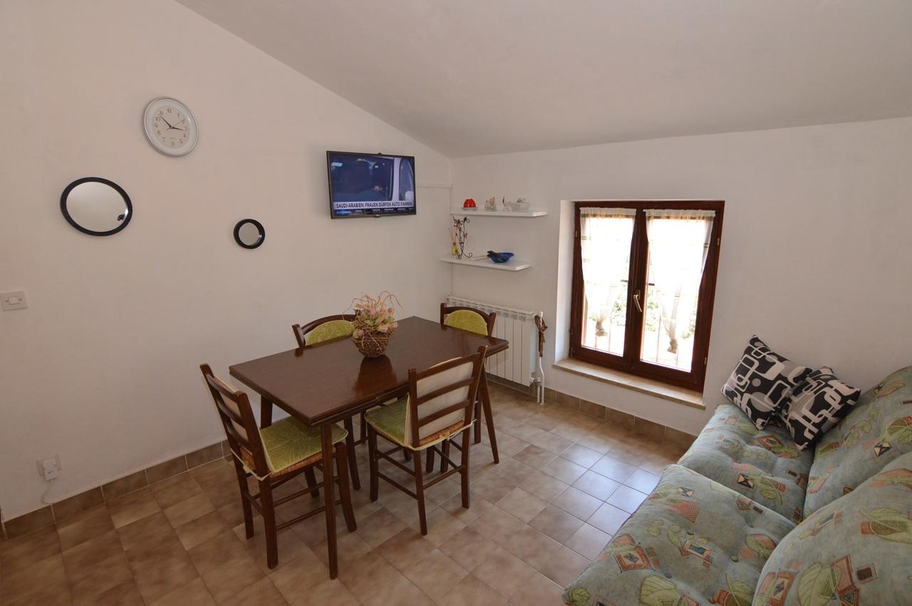 Apartments Mariza Porec Esterno foto