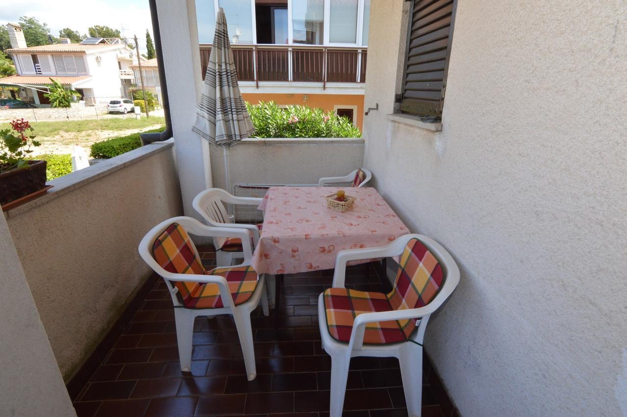 Apartments Mariza Porec Esterno foto