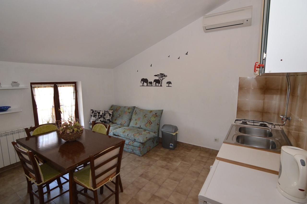 Apartments Mariza Porec Esterno foto